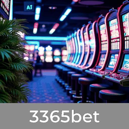 Aproveite as Promosções Imperdíveis no 3365bet